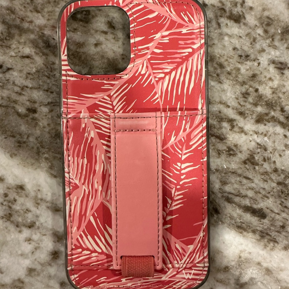 Walli case for iPhone 12/12 pro